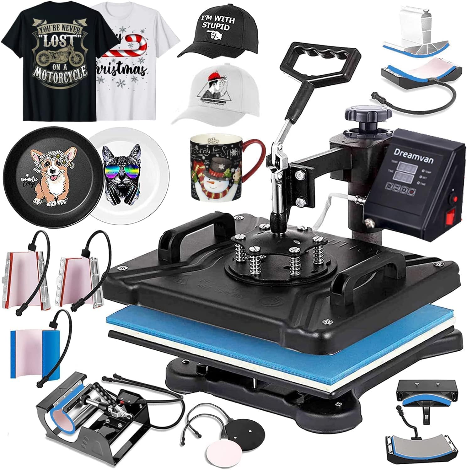 Personalised products