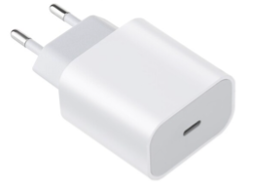 Type charger