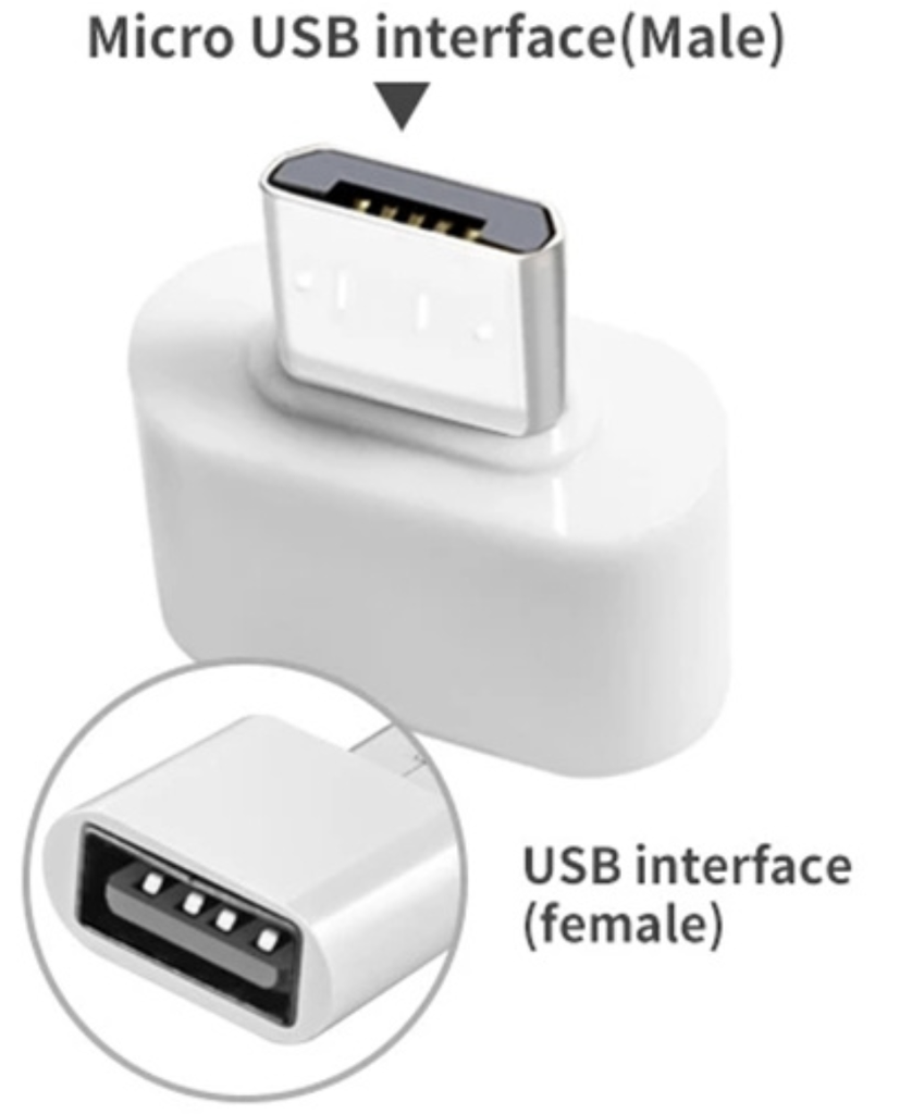 محول USB3.0 To Type C Adapter OYG