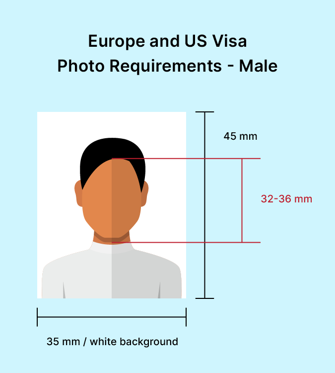 صور التأشيرة الأوروبية شنقن (Schengen Visa)  (6)
