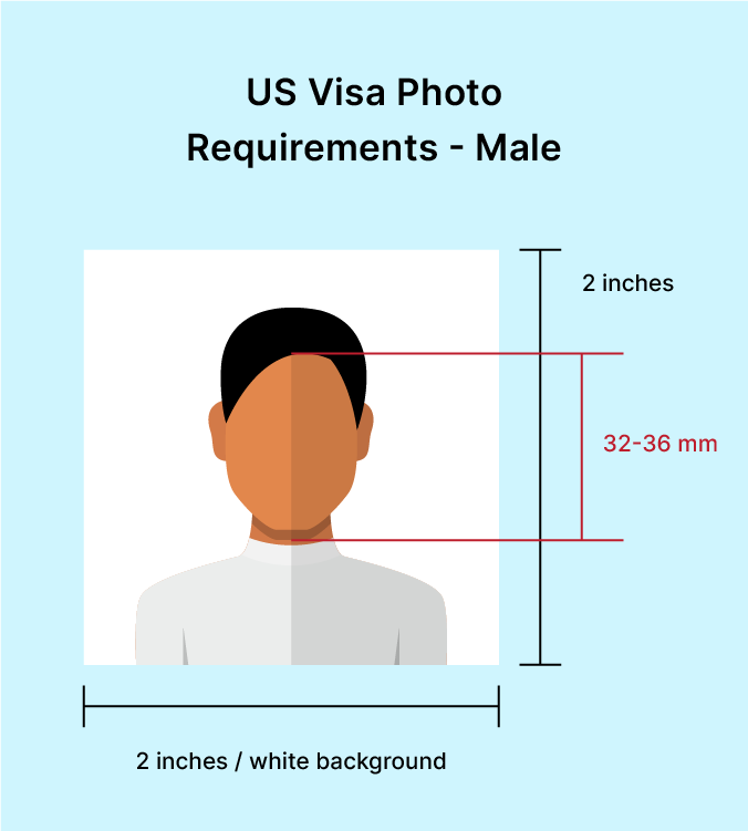 صور تأشيرة أمريكا (US Visa) (4)