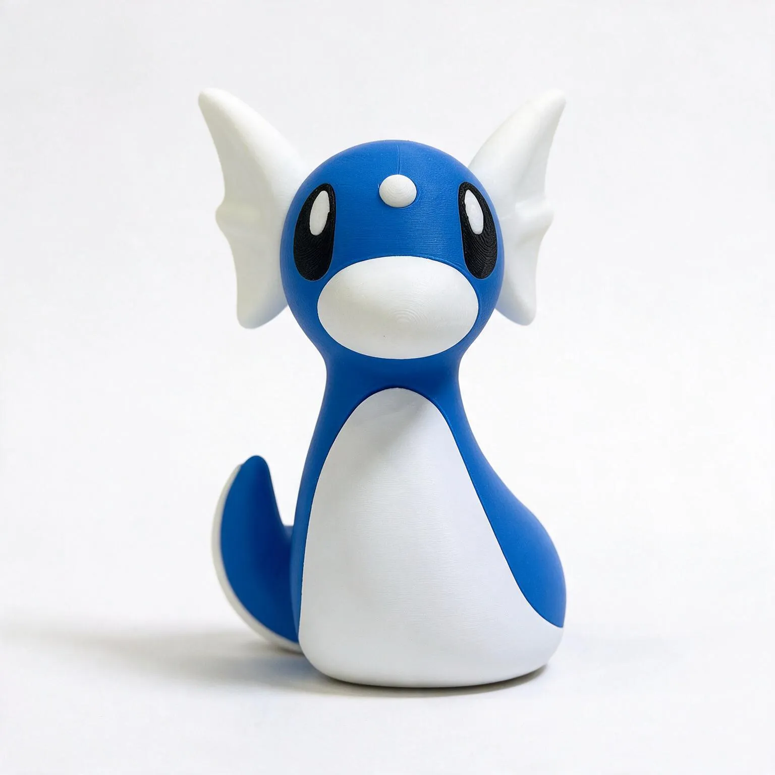 Pokemon Dratini Figure (15x10 cm)
