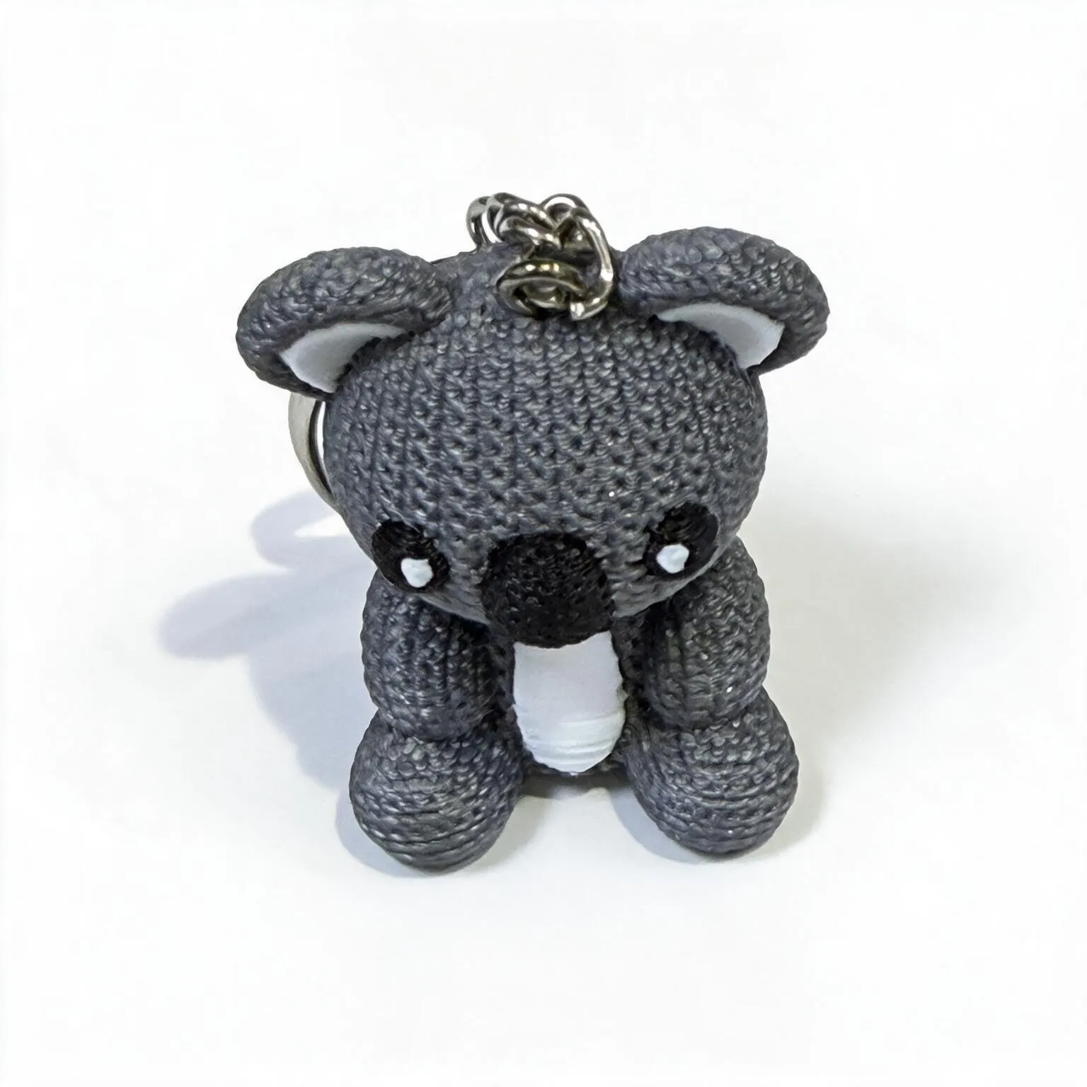 Koala Keychain