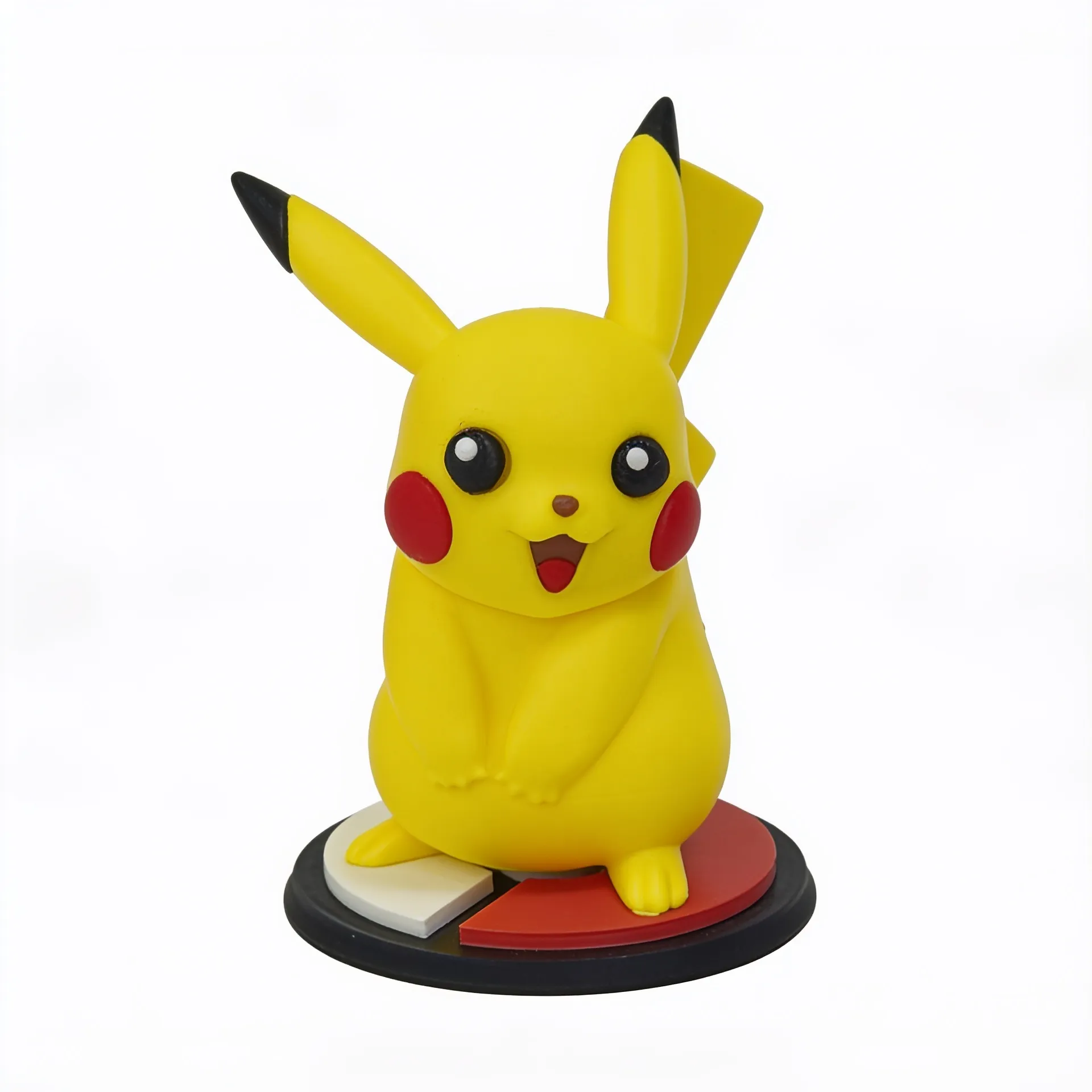 Pikachu Figurine
