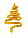 3D Printed Articulated Rattle Snake / Viper (162cm) – Giant Edition