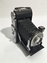 Balda Baldafix with f4.5 105mm Radionar Folding Vintage PRONTOR-SV Camera